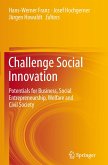 Challenge Social Innovation