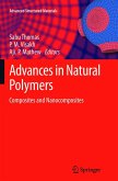 Advances in Natural Polymers Advances in Natural Polymers