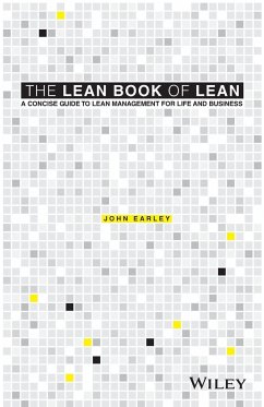 The Lean Book of Lean - Earley, John