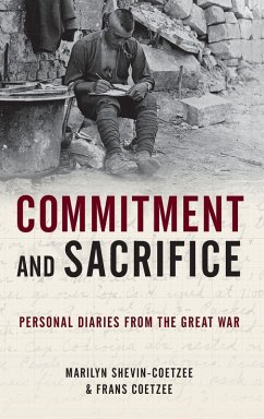Cover Commitment and Sacrifice