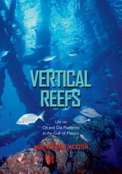 Vertical Reefs - Wicksten, Mary Katherine