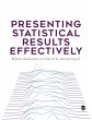 Presenting Statistical Results... - Bild 1