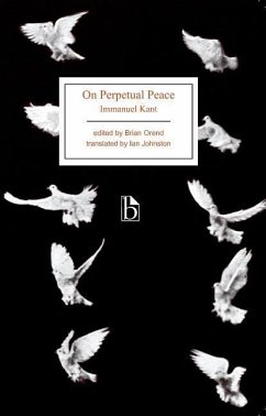 Cover On Perpetual Peace
