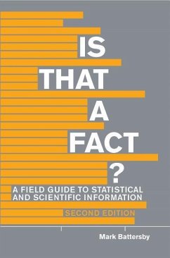Is That a Fact? - Second Edition - Battersby, Mark