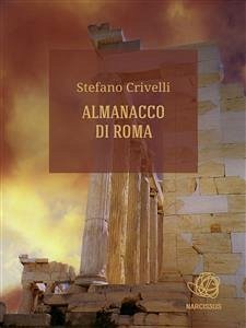 Almanacco di Roma (eBook, ePUB) - Crivelli, Stefano