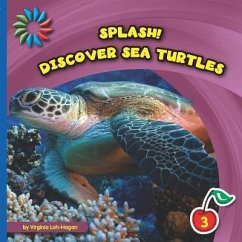 Discover Sea Turtles - Loh-Hagan, Virginia
