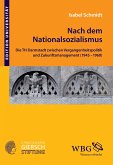 Nach dem Nationalsozialismus