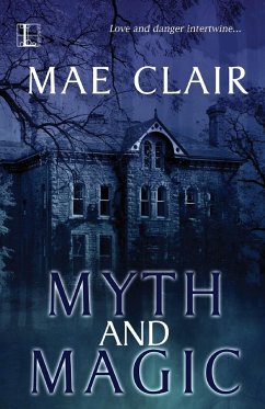 Myth and Magic - Clair, Mae