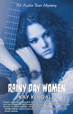 Rainy Day Women - Kendall, Kay