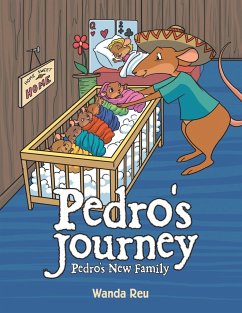 Pedro's Journey - Reu, Wanda