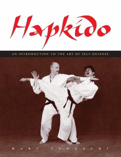 Hapkido - Tedeschi, Marc