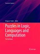 Puzzles in Logic, Languages and... - Bild 1