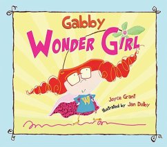 Gabby Wonder Girl - Grant, Joyce