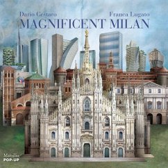 Magnificent Milan - Cestaro, Dario
