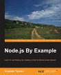 Node.js By Example - Bild 1