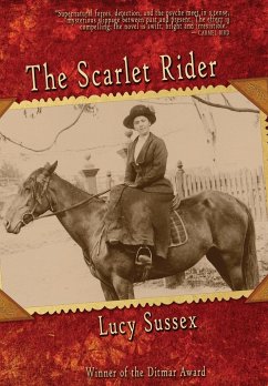 The Scarlet Rider - Sussex, Lucy