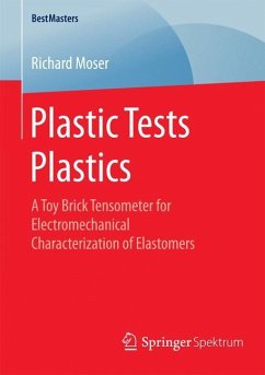 Plastic Tests Plastics - Moser, Richard