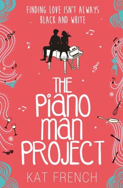 The Piano Man Project - French, Kat
