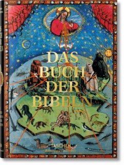 Das Buch der Bibeln - Füssel, Stephan;Gastgeber, Christian;Fingernagel, Andreas