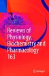 Reviews of Physiology, Biochemistry and... - Bild 1