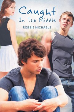 Caught in the Middle - Michaels, Robbie