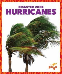 Hurricanes - Meister, Cari