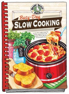 Busy-Day Slow Cooking Cookbook - Gooseberry Patch