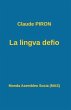 La lingva defio - Bild 1