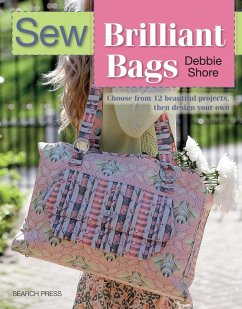 Sew Brilliant Bags - Shore, Debbie