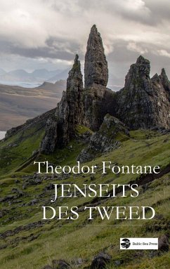 Jenseits des Tweed - Fontane, Theodor