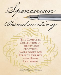 Spencerian Handwriting - Spencer, Platts Roger