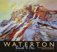 Waterton - Stenson, Fred