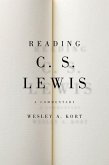 Reading C.S. Lewis