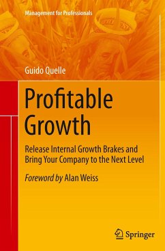 Profitable Growth - Quelle, Guido