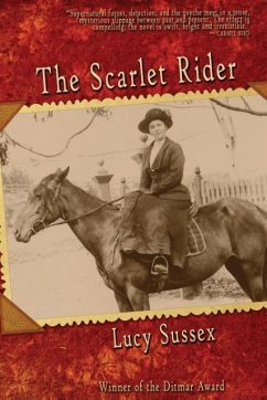 The Scarlet Rider - Sussex, Lucy