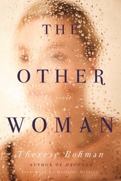 The Other Woman - Bohman, Therese