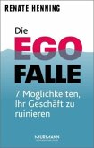 Die Ego-Falle