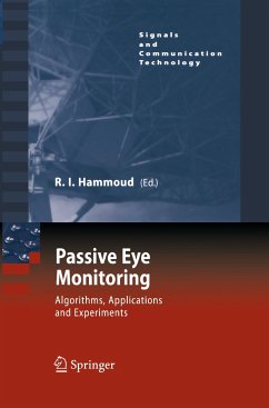 Passive Eye Monitoring