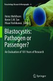 Blastocystis: Pathogen or Passenger? Blastocystis: Pathogen or Passenger?