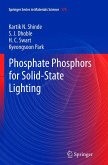 Phosphate Phosphors for Solid-State Lighting
