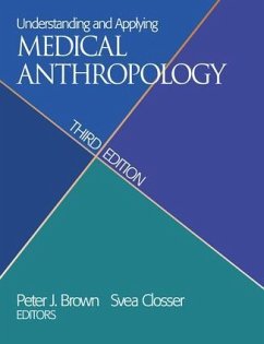 Understanding and Applying Medical Anthropology