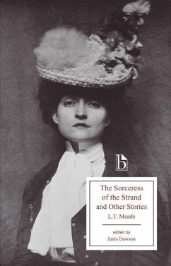 The Sorceress of the Strand and Other Stories - Meade, L.T.