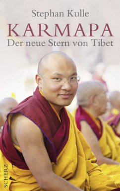 Karmapa  - Kulle, Stephan