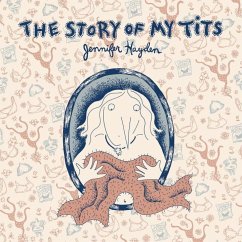 The Story of My Tits - Hayden, Jennifer
