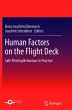 Human Factors on the Flight Deck - Bild 1