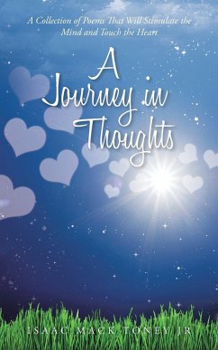 A Journey in Thoughts - Toney Jr, Isaac Mack