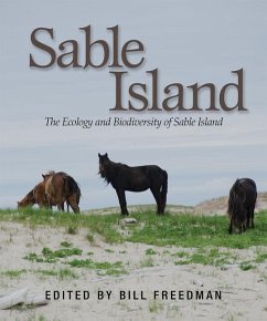 Sable Island - Freedman, Bill