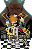 Kingdom Hearts II, 6