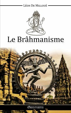 Le Brâhmanisme - De Milloué, Léon