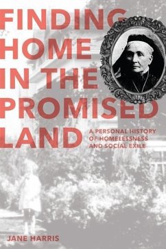 Finding Home in the Promised Land - Harris, Jane